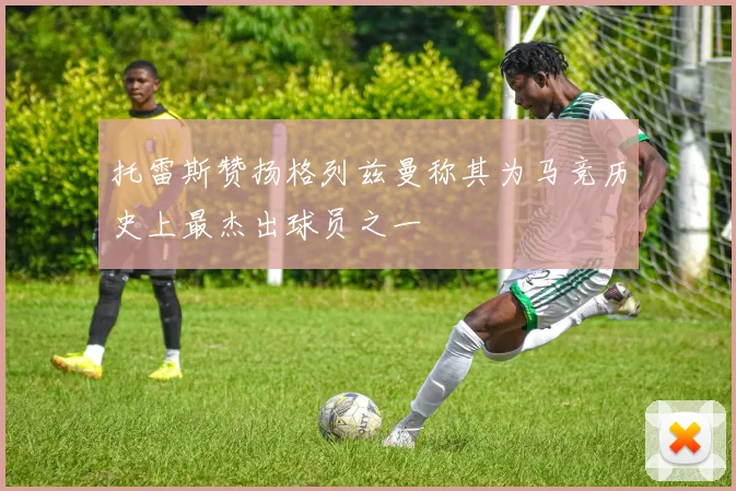 托雷斯赞扬格列兹曼称其为马竞历史上最杰出球员之一